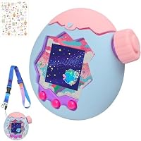 Amazon.co.jp: 【New Upgrade】For Tamagotchi Paradise(たまごっち
